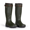 Arxus Primo Nord Zip – kalosze neoprenowe z zamkiem Riri do -20 °C