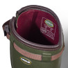 Arxus Primo Nord Zip – kalosze neoprenowe z zamkiem Riri do -20 °C