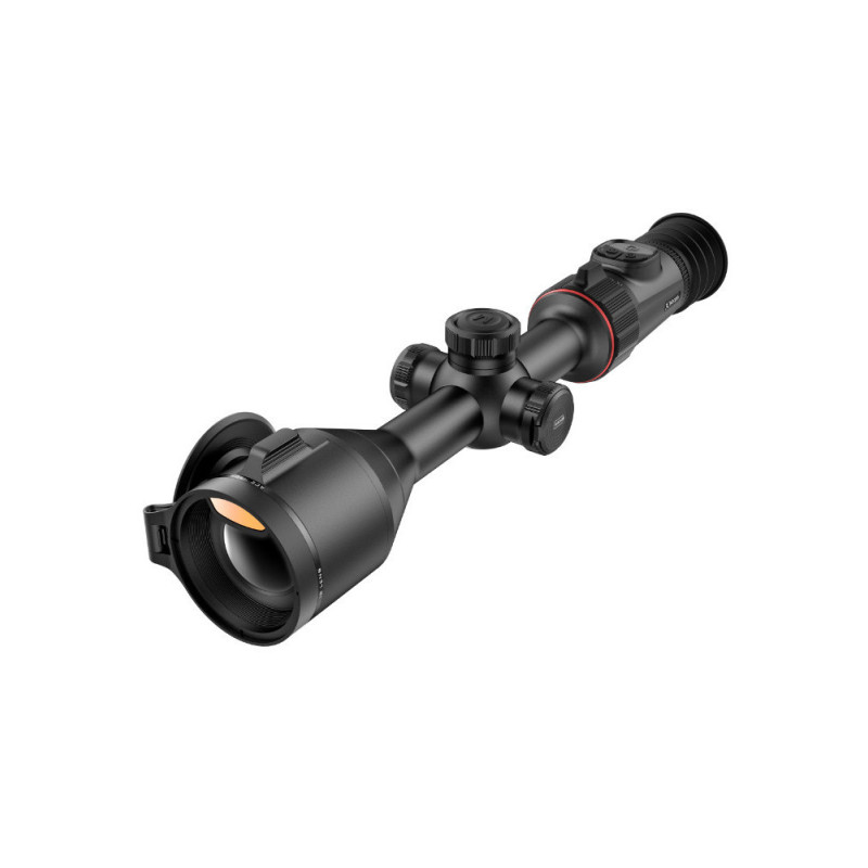 Nocpix Ace H50R – Celownik Termowizyjny z Dużym Zasięgiem i LRF