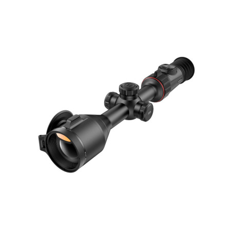 Nocpix Ace H50R – Celownik Termowizyjny z Dużym Zasięgiem i LRF
