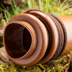 Weisskirchen Eifel Stag Call – wabik na jelenie z 60-letnią tradycją