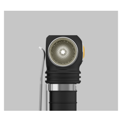 Armytek Wizard C1 Pro Magnet USB Warm Light – latarka 930 lm 4w1