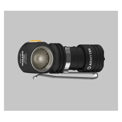 Armytek Wizard C1 Pro Magnet USB Warm Light – latarka 930 lm 4w1