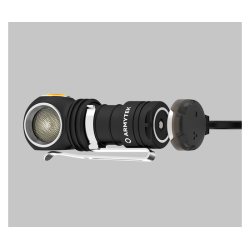 Armytek Wizard C1 Pro Magnet USB Warm Light – latarka 930 lm 4w1