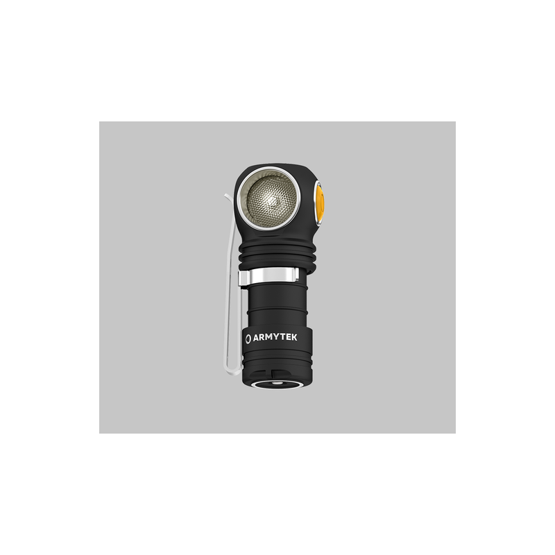 Armytek Wizard C1 Pro Magnet USB Warm Light – latarka 930 lm 4w1