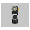 Armytek Wizard C1 Pro Magnet USB Warm Light – latarka 930 lm 4w1