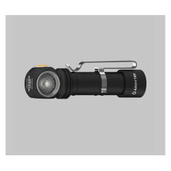 Armytek Wizard C2 Pro – multi-latarka 2500 lm 3w1, IP68