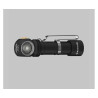 Armytek Wizard C2 Pro – multi-latarka 2500 lm 3w1, IP68