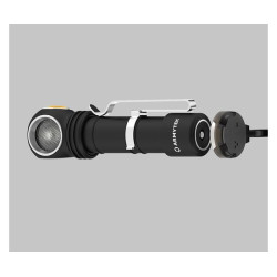Armytek Wizard C2 Pro – multi-latarka 2500 lm 3w1, IP68