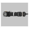Armytek Wizard C2 Pro – multi-latarka 2500 lm 3w1, IP68