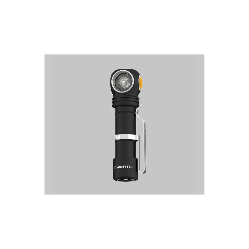 Armytek Wizard C2 Pro – multi-latarka 2500 lm 3w1, IP68