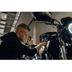 Armytek Prime C1 Pro Magnet USB White – latarka kompaktowa 1000 lm