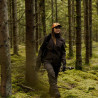 Czapka Ridge DESOLVE Fire – regulowana na rzep