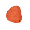 Swedteam Ultra Knitted Beanie Orange Neon – czapka dzianinowa