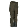 Swedteam Ridge 3 Pants Forest Green – spodnie myśliwskie wodoodporne