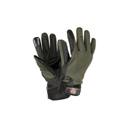 Swedteam Ridge Light Glove Forest Green – rękawice smart touch