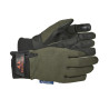 Swedteam Ridge Dry 2 Glove – rękawice myśliwskie smart touch z polarem