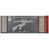 Real Avid AR-15 Smart Mat – Profesjonalna mata do czyszczenia broni