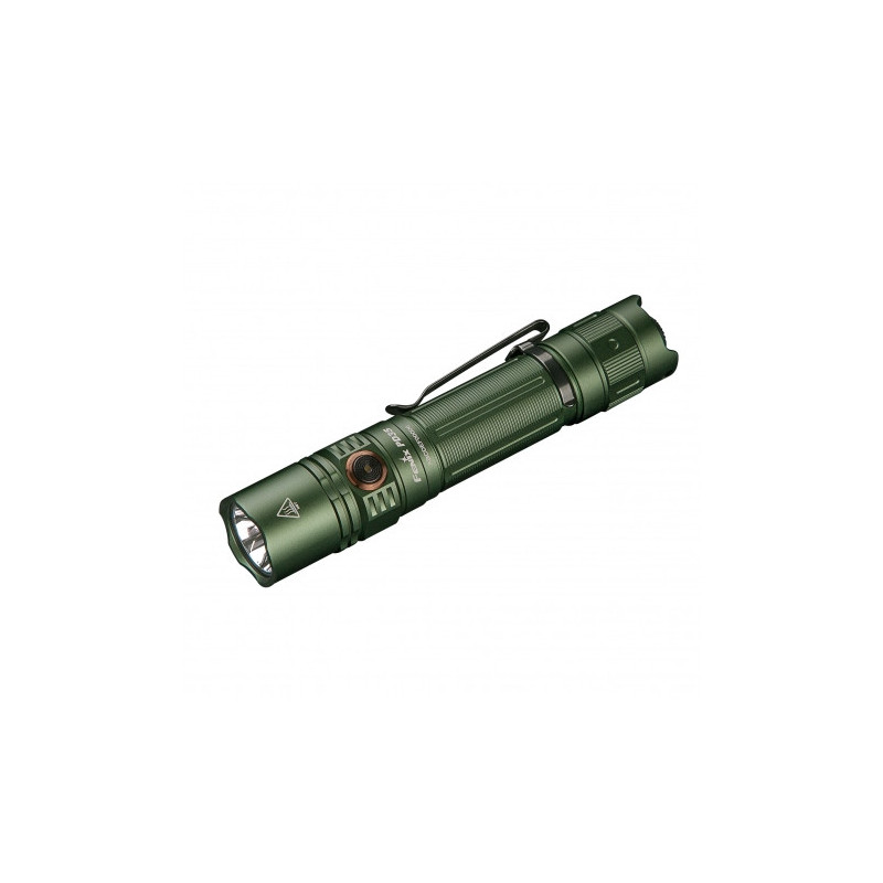 Fenix PD35 V3.0 – taktyczna latarka 1700 lm, USB, IP68