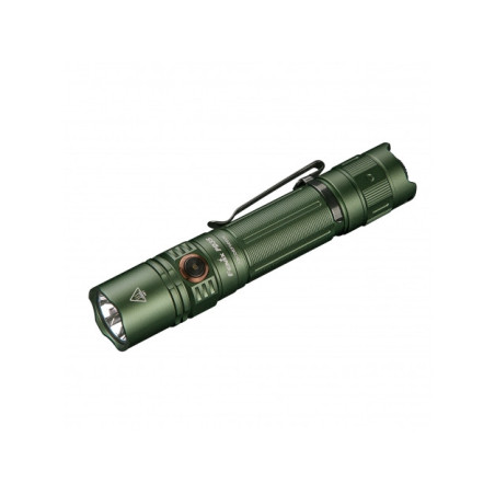 Fenix PD35 V3.0 – taktyczna latarka 1700 lm, USB, IP68