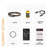 Fenix HM50R V2.0 – kompaktowa latarka czołowa 700 lm z ładowaniem USB-C