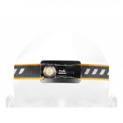 Fenix HM50R V2.0 – kompaktowa latarka czołowa 700 lm z ładowaniem USB-C