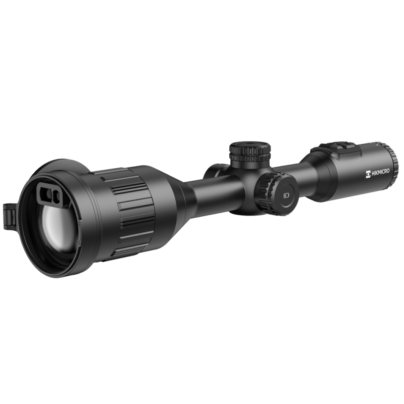Hikmicro Stellar SQ50L 3.0 – luneta termowizyjna z LRF i sensorem 640×512