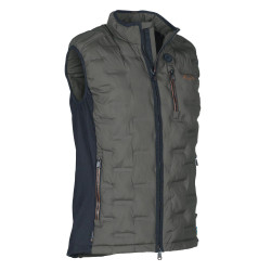 Swedteam Alpha Pro 2 Heat Vest – kamizelka grzewcza iwarm 4.0 z ociepleniem THINSULATE®