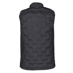 Swedteam Alpha Pro 2 Heat Vest – kamizelka grzewcza iwarm 4.0 z ociepleniem THINSULATE®