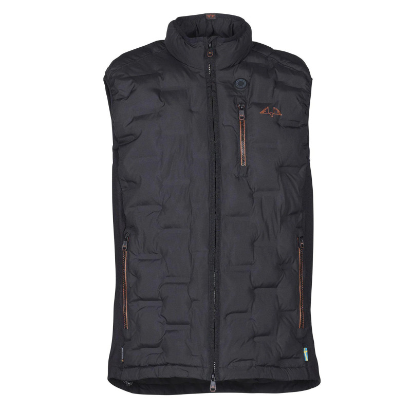 Swedteam Alpha Pro 2 Heat Vest – kamizelka grzewcza iwarm 4.0 z ociepleniem THINSULATE®