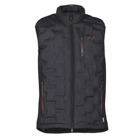 Swedteam Alpha Pro 2 Heat Vest – kamizelka grzewcza iwarm 4.0 z ociepleniem THINSULATE®