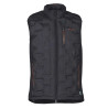 Swedteam Alpha Pro 2 Heat Vest – kamizelka grzewcza iwarm 4.0 z ociepleniem THINSULATE®
