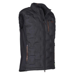 Swedteam Alpha Pro 2 Heat Vest – kamizelka grzewcza iwarm 4.0 z ociepleniem THINSULATE®