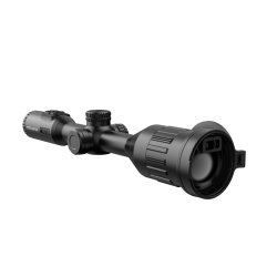 Hikmicro Stellar SQ50L 3.0 – luneta termowizyjna z LRF i sensorem 640×512