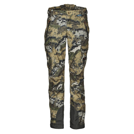 Swedteam Ridge 3 Pants Desolve Veil – spodnie myśliwskie wodoodporne