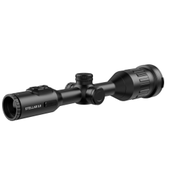 Hikmicro Stellar SQ50L 3.0 – luneta termowizyjna z LRF i sensorem 640×512