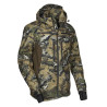 Swedteam Ridge 3 Hunting Jacket Desolve Veil – kurtka myśliwska wodoodporna