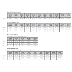 Swedteam Ridge 3 Hunting Jacket Desolve Fire/Veil – kurtka myśliwska wodoodporna