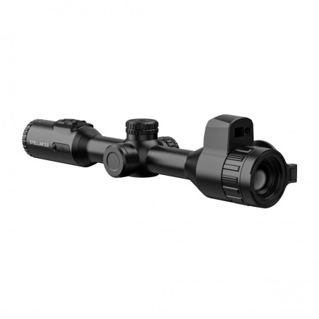Hikmicro Stellar SH35 – kompaktowa luneta termowizyjna 384×288 px