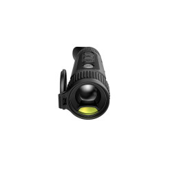 Nocpix Vista H35R – termowizor z AMOLED 2560×2560 i systemem Vision+ | Profesjonalna luneta termowizyjna