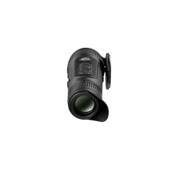 Nocpix Vista H35R – termowizor z AMOLED 2560×2560 i systemem Vision+ | Profesjonalna luneta termowizyjna