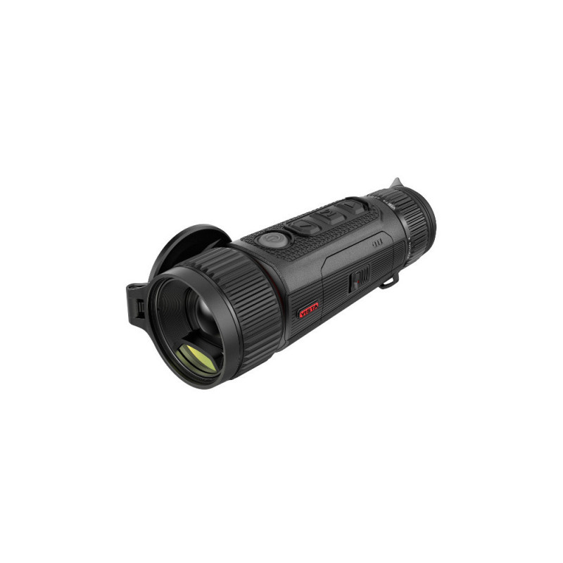 Nocpix Vista H35R – termowizor z AMOLED 2560×2560 i systemem Vision+ | Profesjonalna luneta termowizyjna