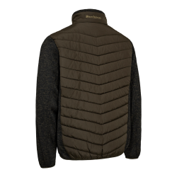 Deerhunter Moor Padded Jacket – lekka kurtka ocieplana DEER-TEX® Temp