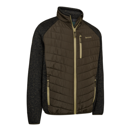 Deerhunter Moor Padded Jacket – lekka kurtka ocieplana DEER-TEX® Temp