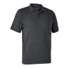 Deerhunter Gunnar Polo Shirt – elastyczna koszulka polo z logo Deerhunter