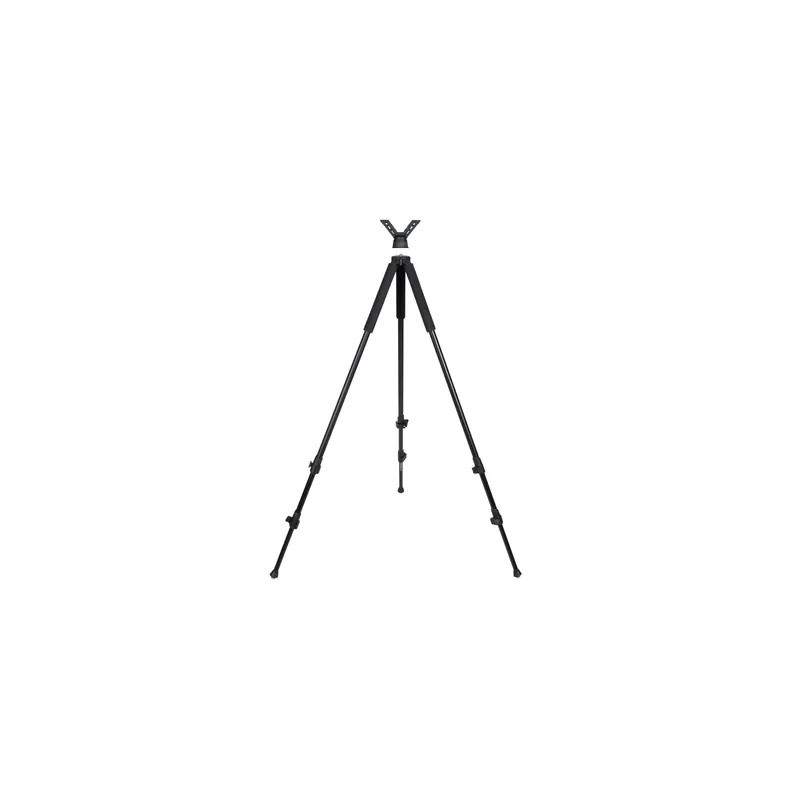 Fierydeer Hunting Tripod – lekki statyw myśliwski z głowicą 360°