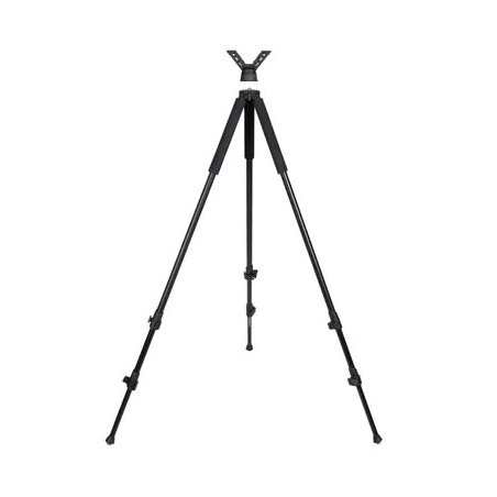 Fierydeer Hunting Tripod – lekki statyw myśliwski z głowicą 360°