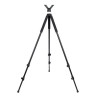 Fierydeer Hunting Tripod – lekki statyw myśliwski z głowicą 360°