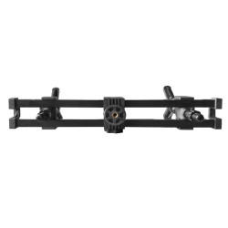 Fierydeer Trigger Stick Gen3 – dwupunktowy uchwyt strzelecki do pastorału