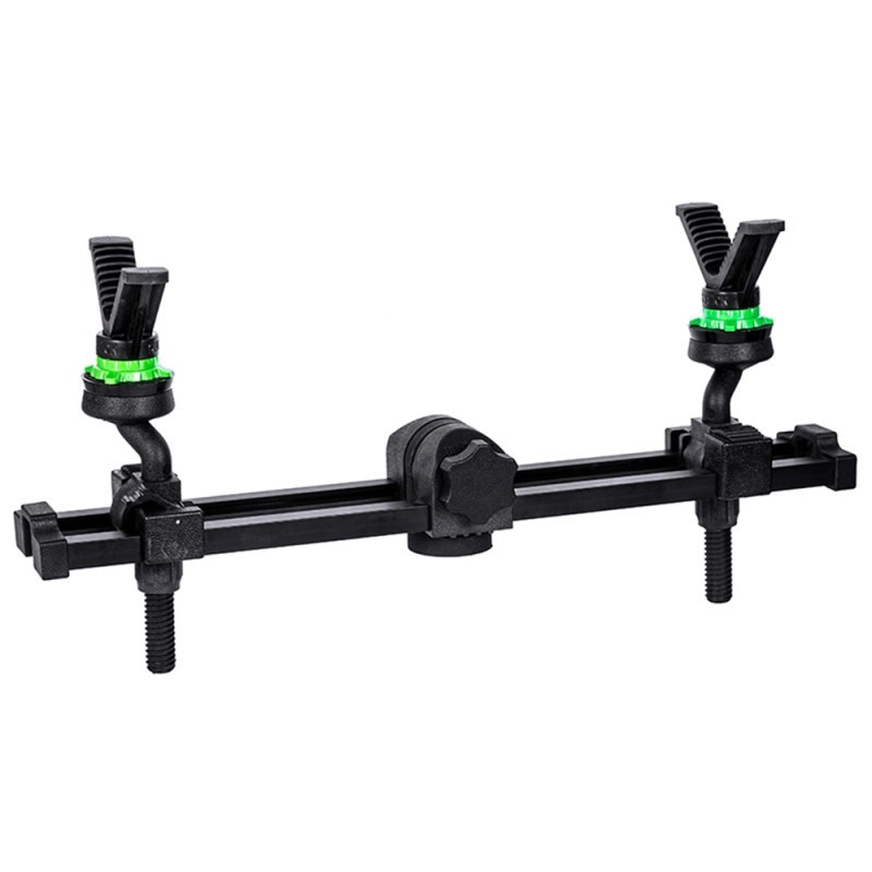 Fierydeer Trigger Stick Gen3 – dwupunktowy uchwyt strzelecki do pastorału